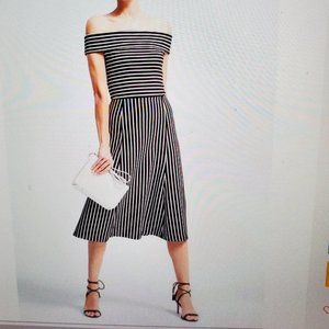 Banana Republic Midi Dress
